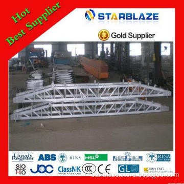 Bottom price hot sell pilot rope ladder